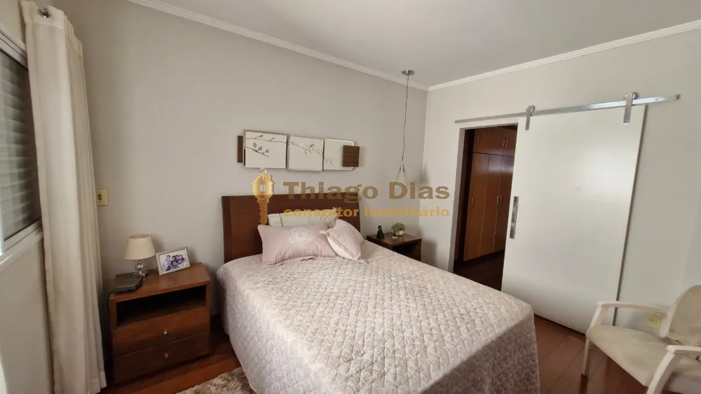 Casa, 4 quartos, 288 m² - Foto 13