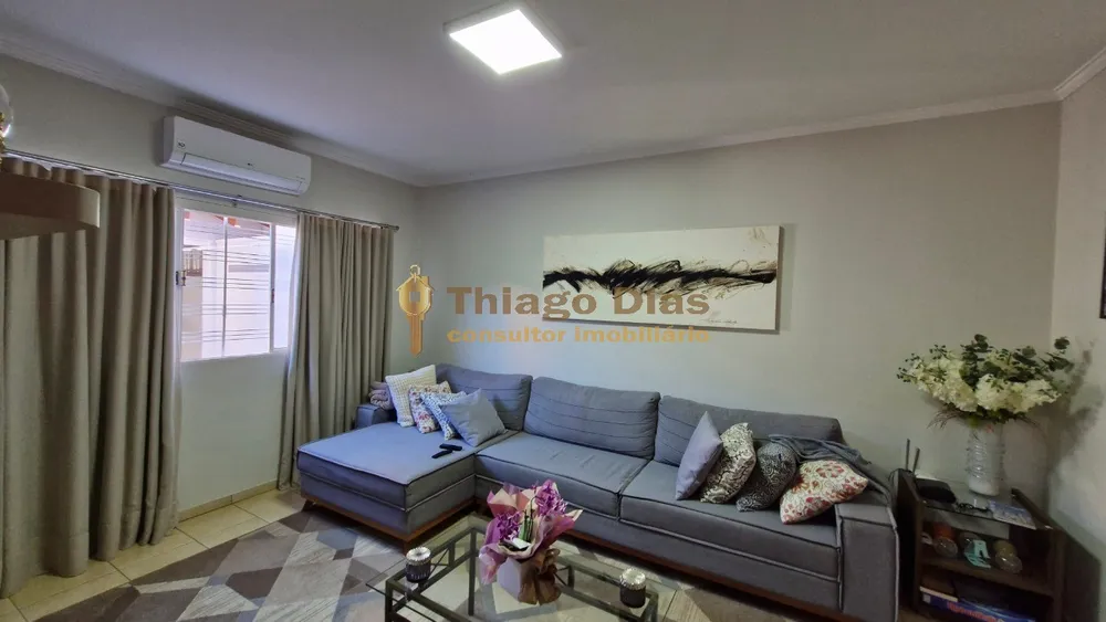 Casa, 4 quartos, 288 m² - Foto 5