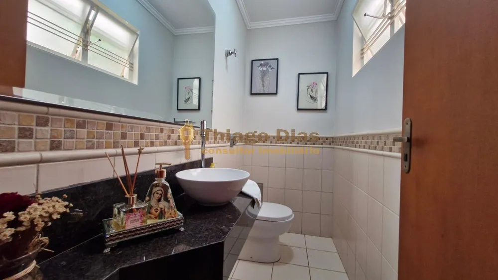 Casa, 4 quartos, 288 m² - Foto 4