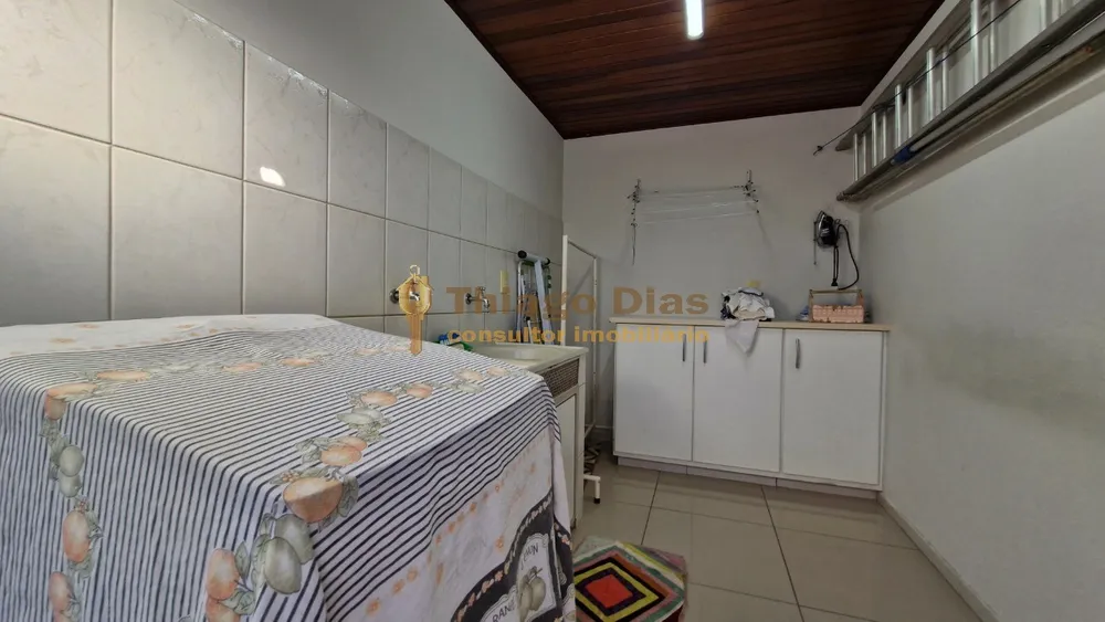 Casa, 4 quartos, 288 m² - Foto 11