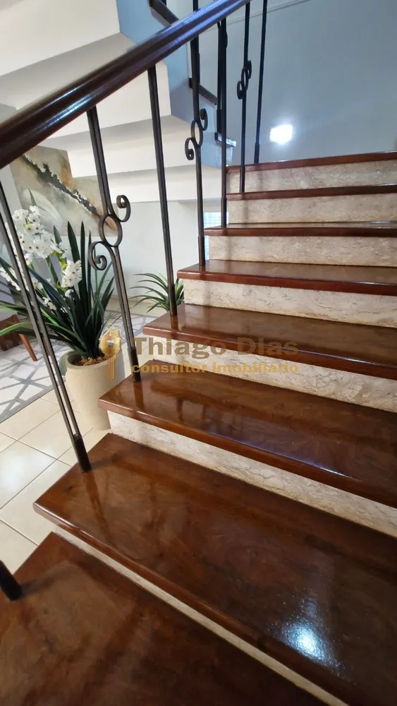 Casa, 4 quartos, 288 m² - Foto 12