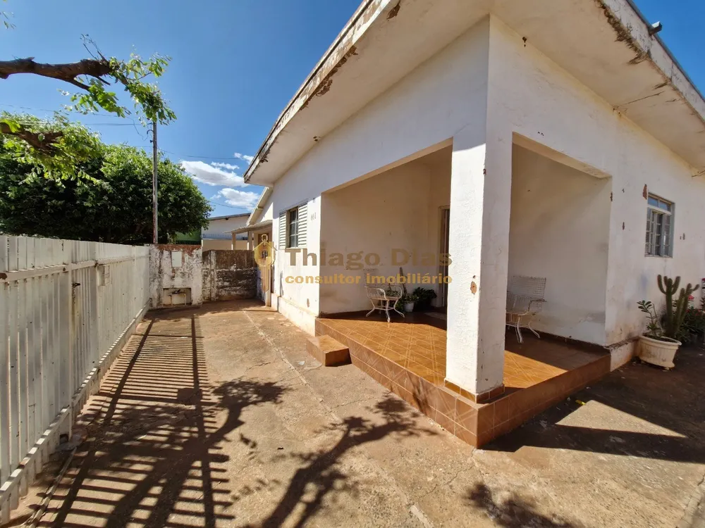 Casa, 2 quartos, 104 m² - Foto 1