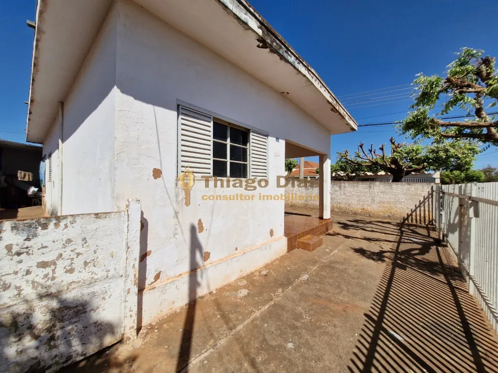 Casa, 2 quartos, 104 m² - Foto 2