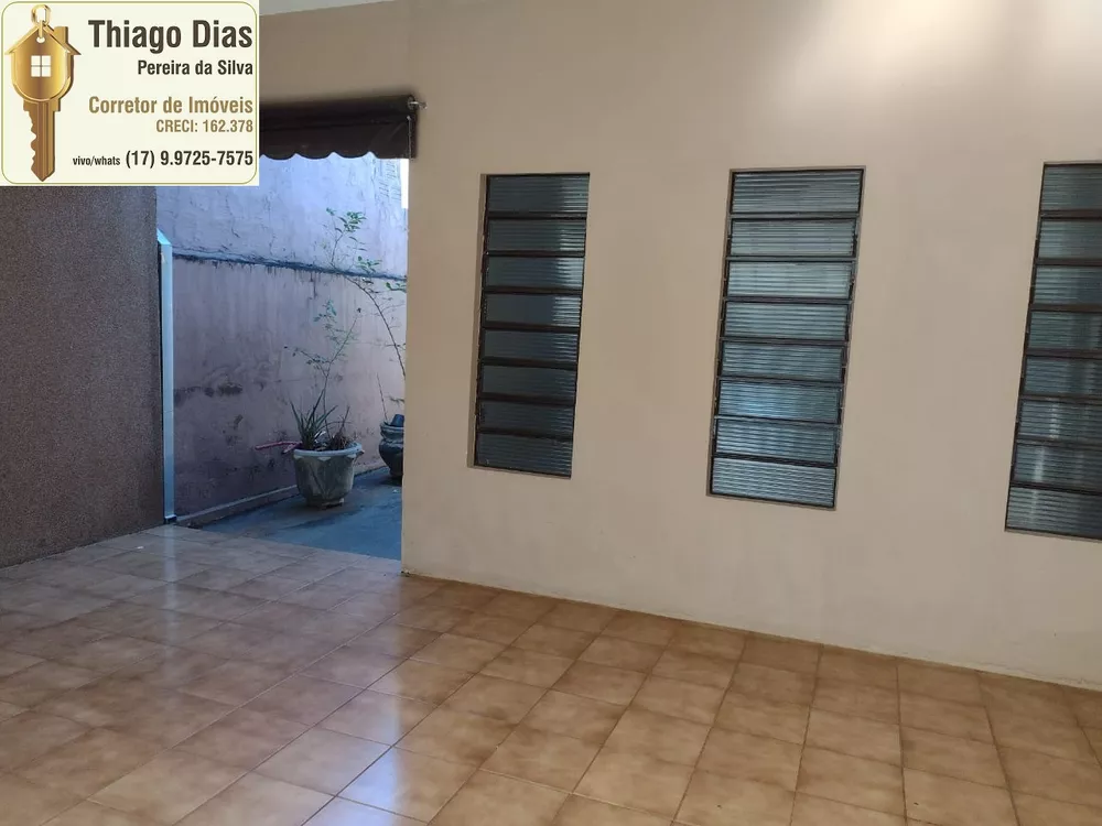 Casa à venda com 3 quartos, 134m² - Foto 5