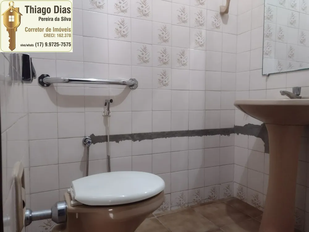 Casa, 3 quartos, 134 m² - Foto 12