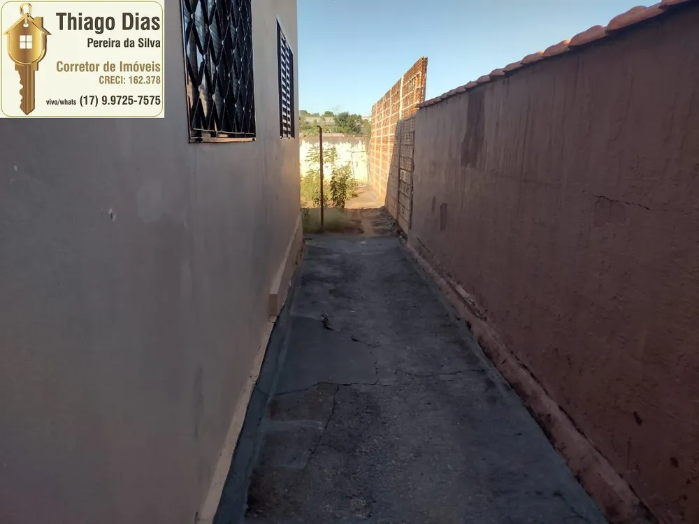 Casa, 3 quartos, 134 m² - Foto 9