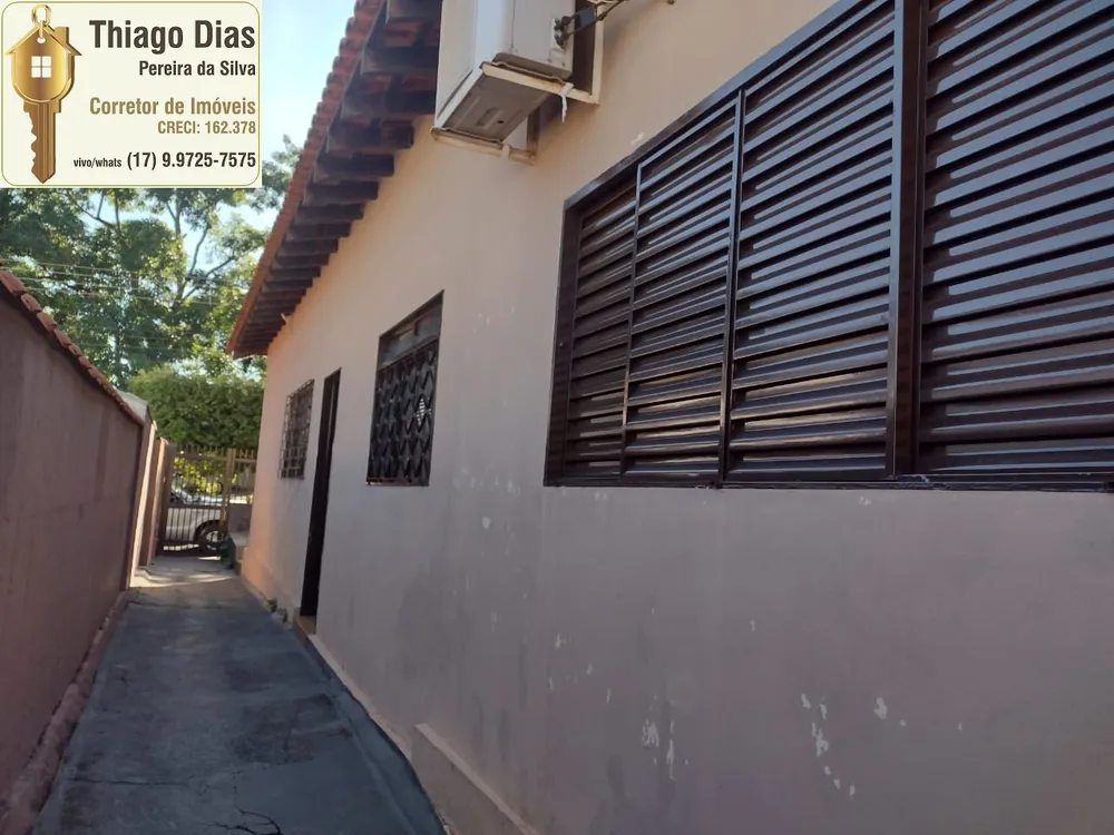 Casa, 3 quartos, 134 m² - Foto 13