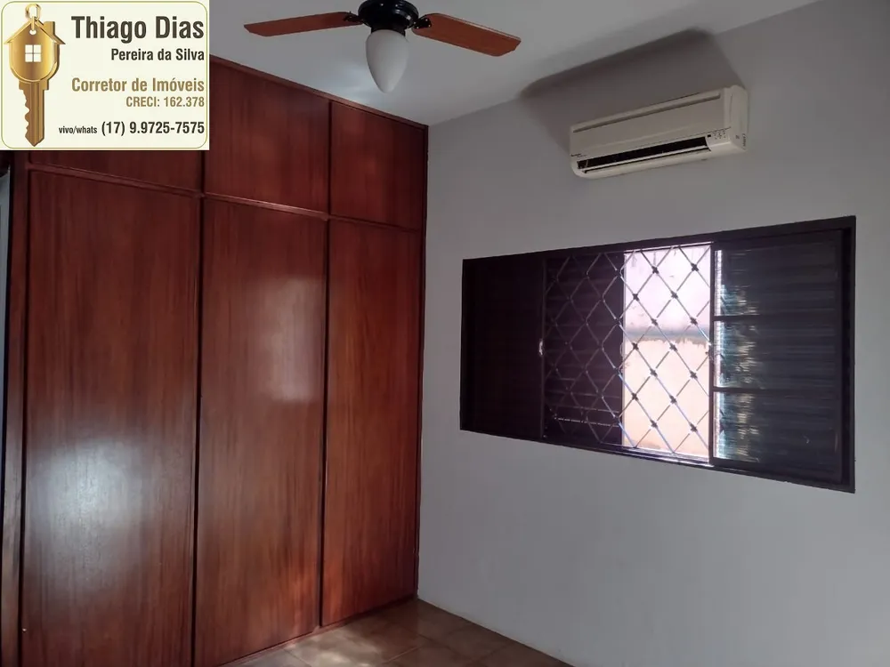 Casa, 3 quartos, 134 m² - Foto 15