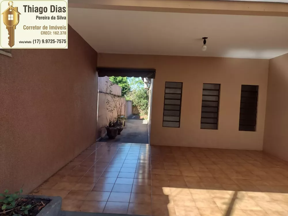 Casa à venda com 3 quartos, 134m² - Foto 6