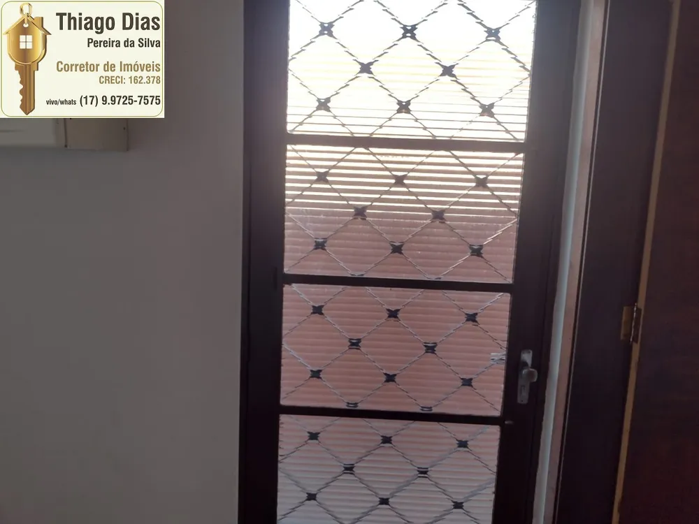 Casa, 3 quartos, 134 m² - Foto 20