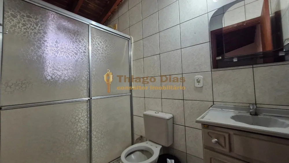 Casa, 4 quartos - Foto 11