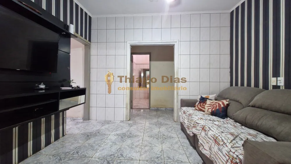 Casa, 4 quartos - Foto 6