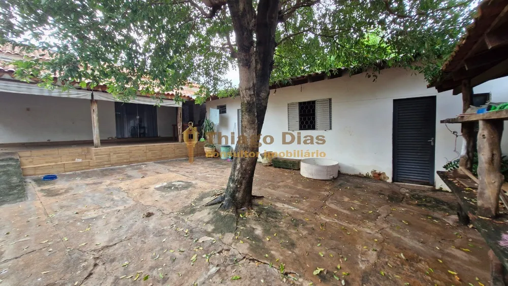 Casa, 4 quartos - Foto 1