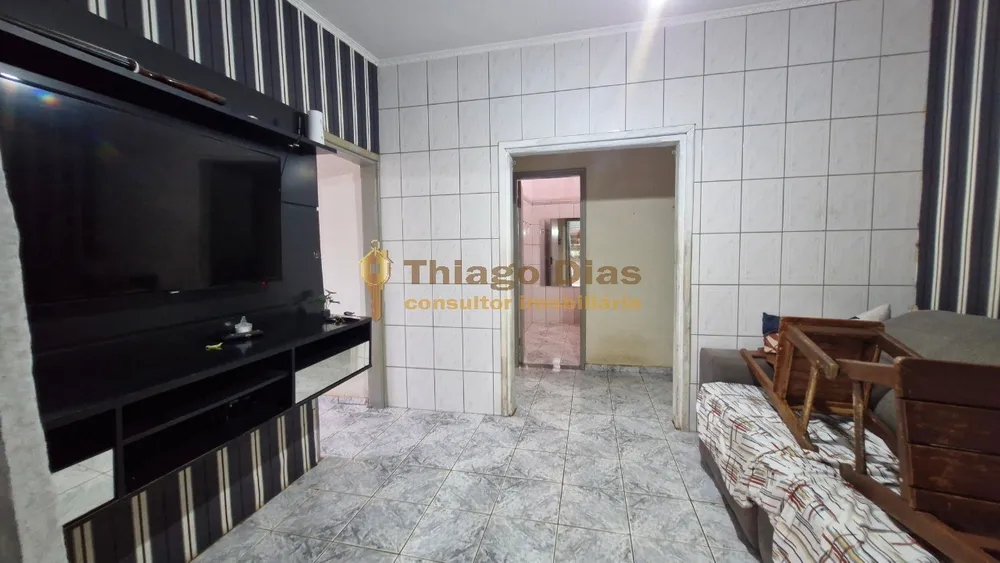 Casa, 4 quartos - Foto 12