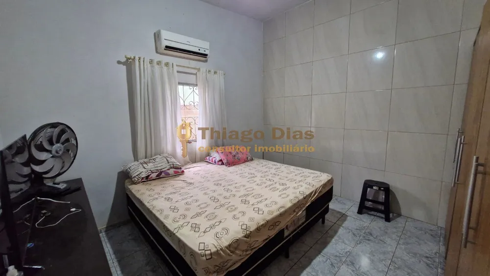 Casa, 4 quartos - Foto 15