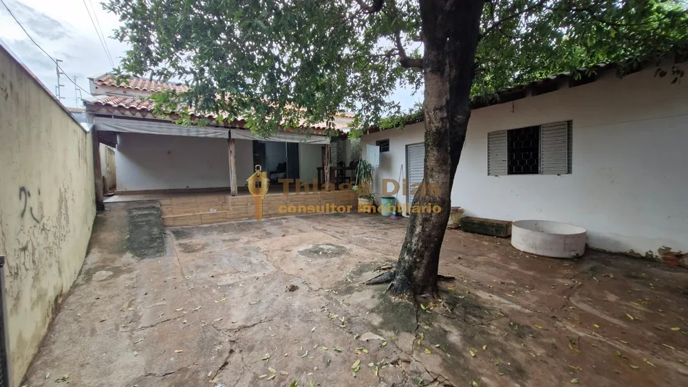 Casa, 4 quartos - Foto 2
