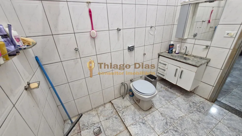 Casa, 4 quartos - Foto 8