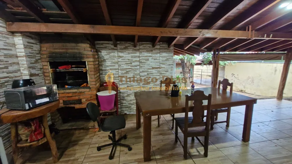 Casa, 4 quartos - Foto 11