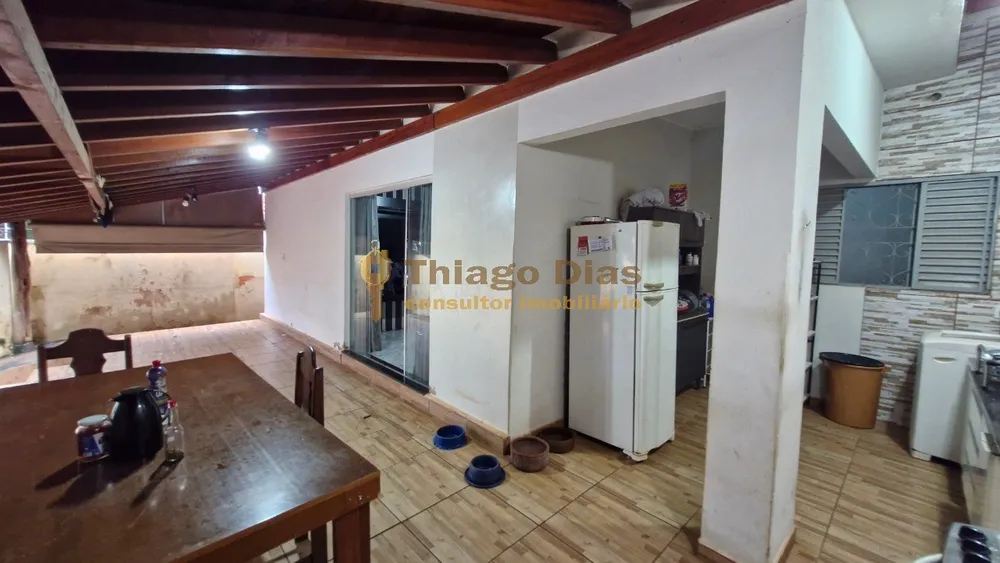 Casa, 4 quartos - Foto 12