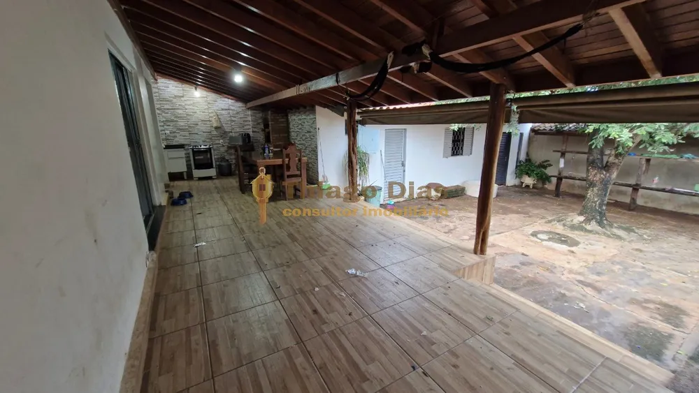 Casa, 4 quartos - Foto 10