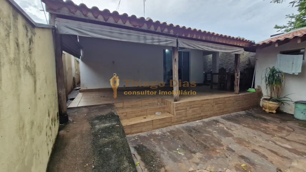 Casa, 4 quartos - Foto 5