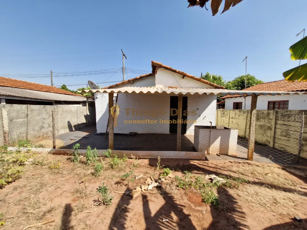 Casa, 3 quartos, 113 m² - Foto 6
