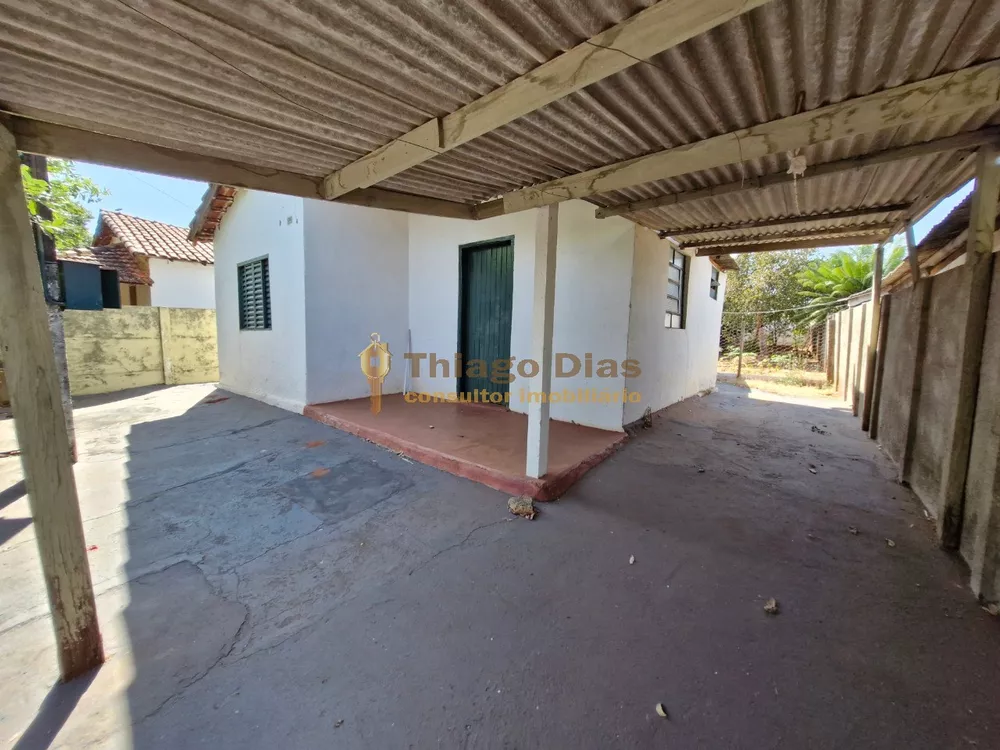 Casa à venda com 3 quartos, 113m² - Foto 2