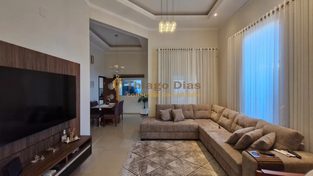 Casa, 3 quartos - Foto 5