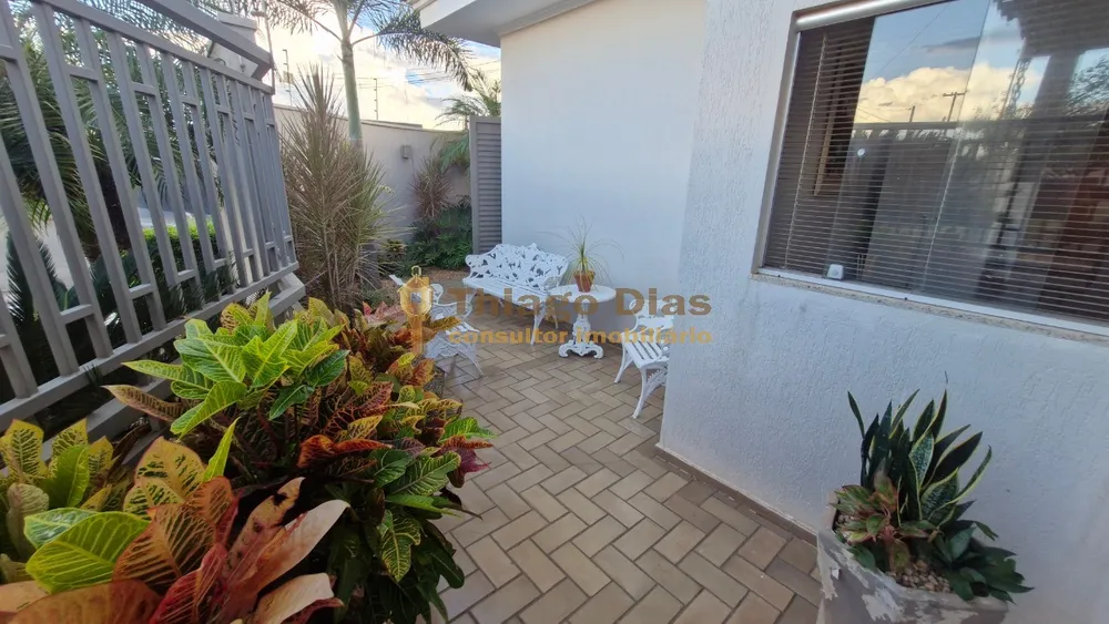 Casa, 3 quartos - Foto 2