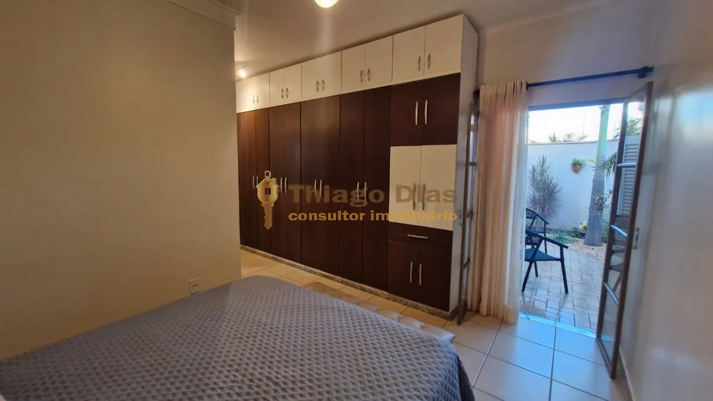 Casa, 3 quartos - Foto 10