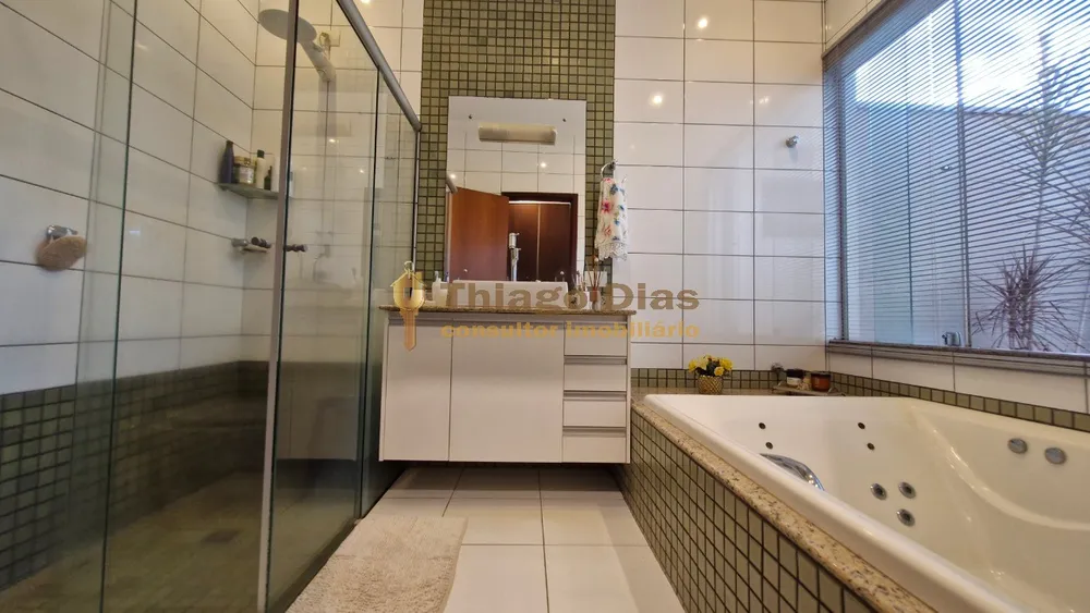 Casa, 3 quartos - Foto 11