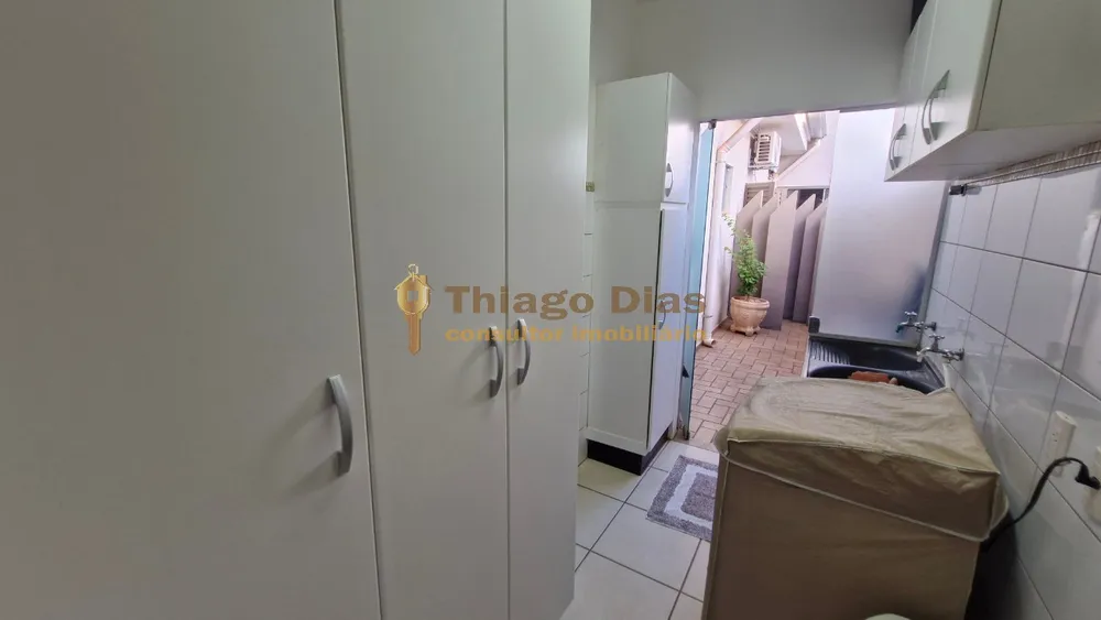 Casa, 3 quartos - Foto 13