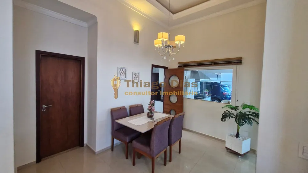 Casa, 3 quartos - Foto 6