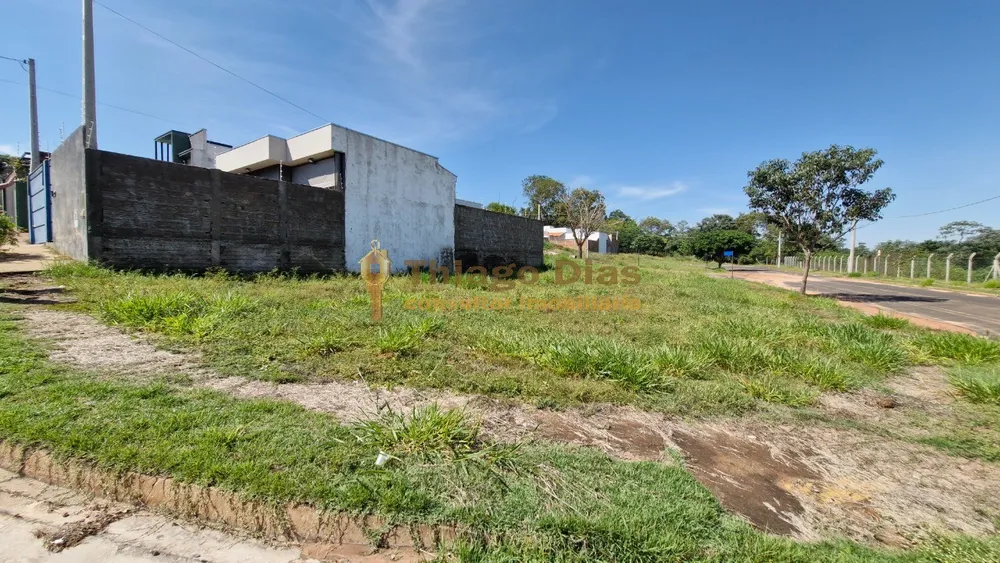 Terreno, 221 m² - Foto 1