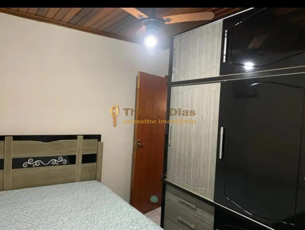 Casa, 3 quartos, 150 m² - Foto 2