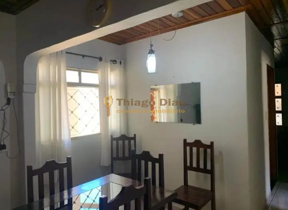 Casa, 3 quartos, 150 m² - Foto 4