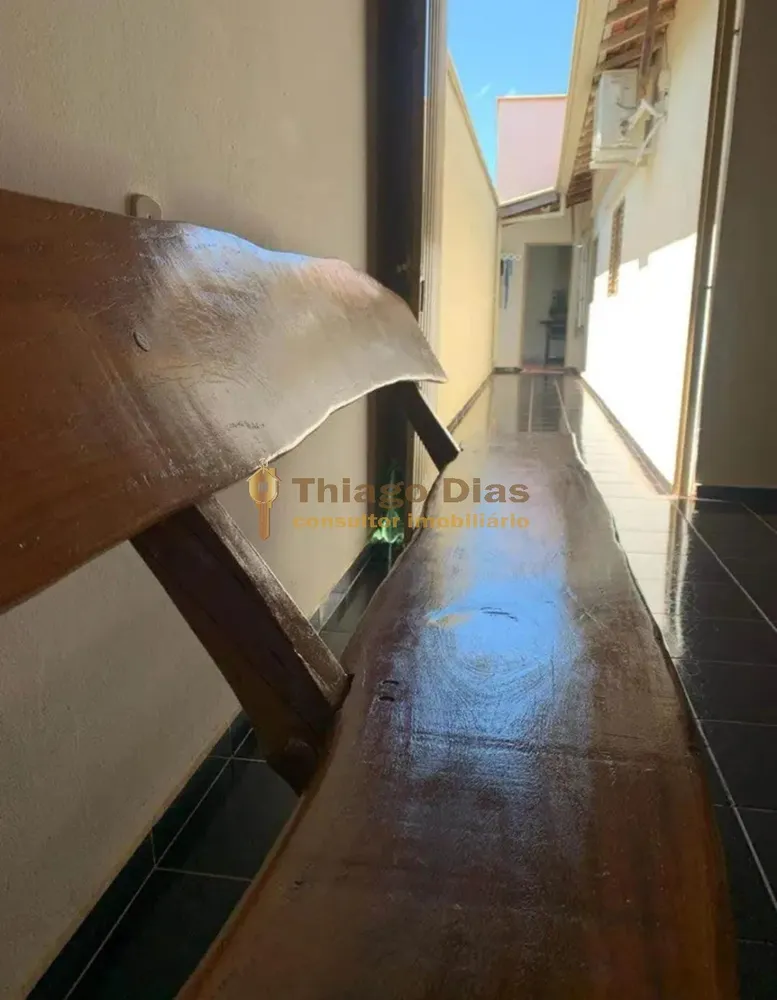 Casa, 3 quartos, 150 m² - Foto 1