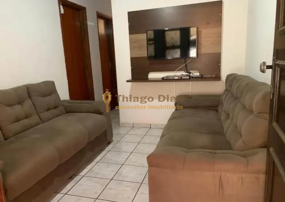 Casa, 3 quartos, 150 m² - Foto 3