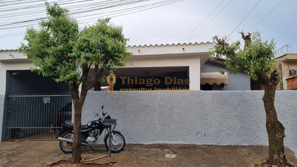 Casa, 3 quartos, 145 m² - Foto 1