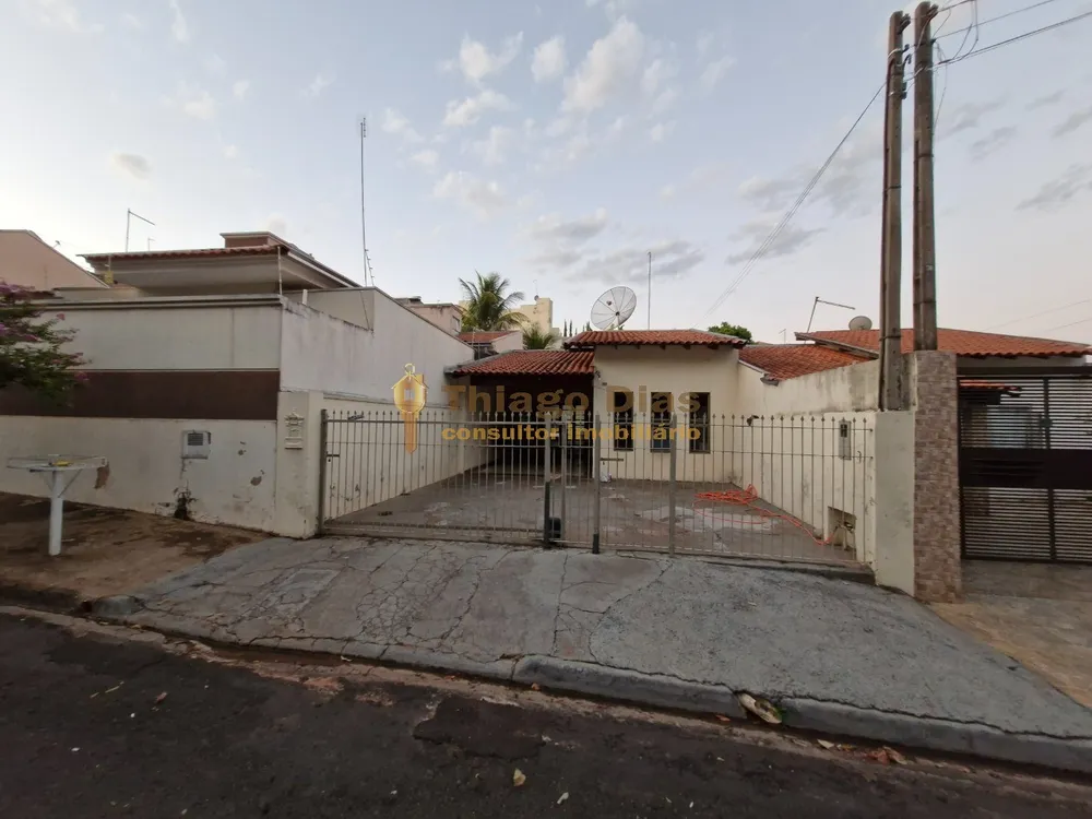 Casa, 2 quartos, 118 m² - Foto 1