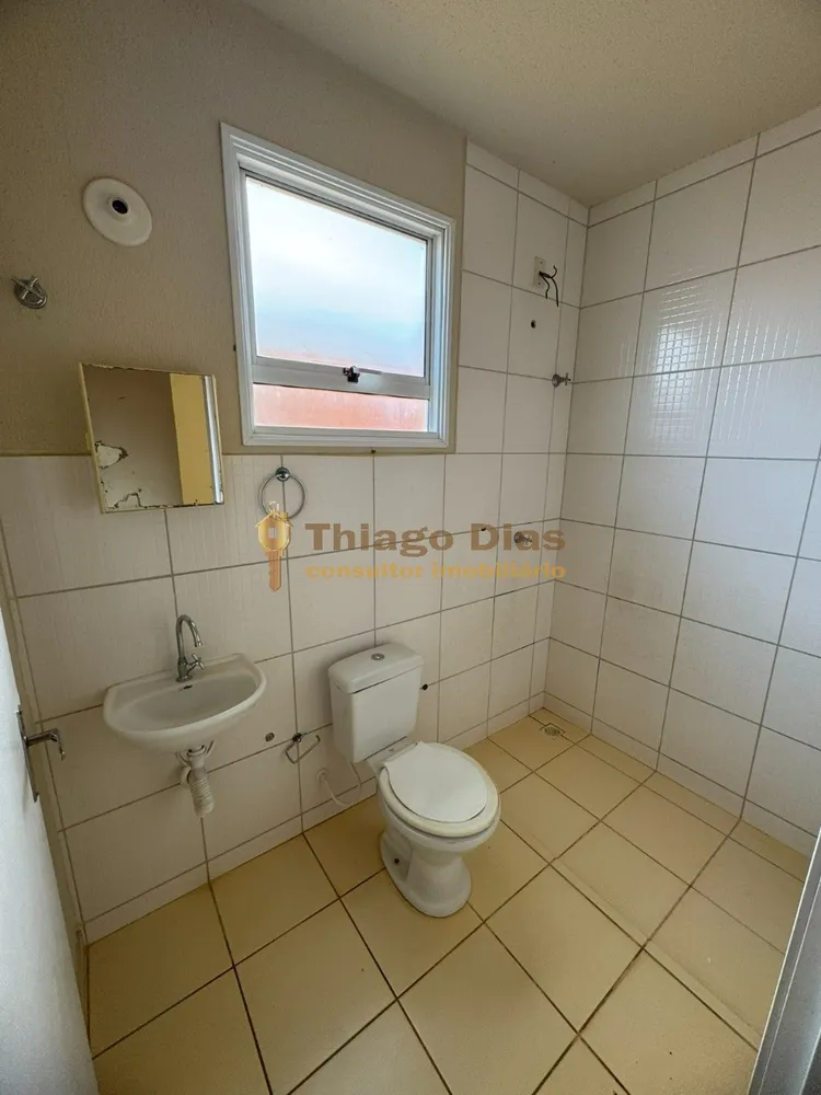 Casa, 2 quartos, 45 m² - Foto 6