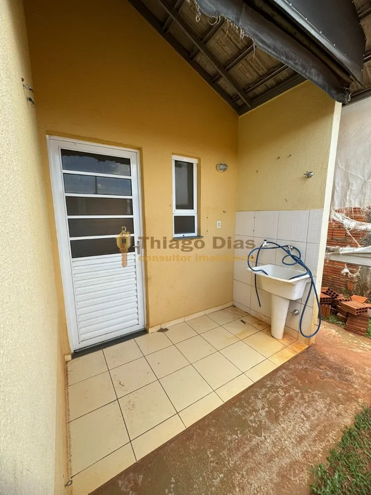 Casa, 2 quartos, 45 m² - Foto 9