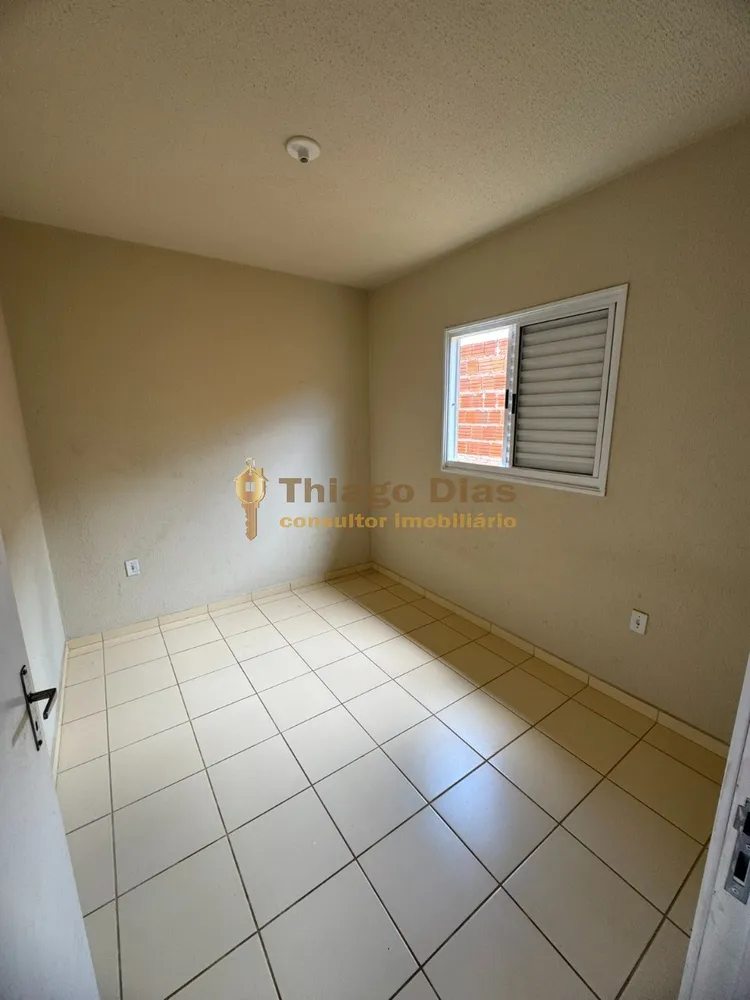 Casa, 2 quartos, 45 m² - Foto 1