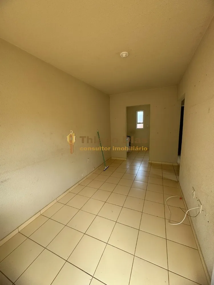 Casa, 2 quartos, 45 m² - Foto 3