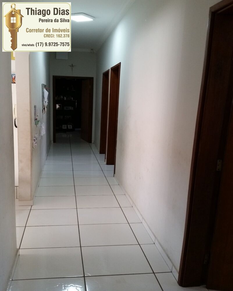 Casa, 3 quartos - Foto 2