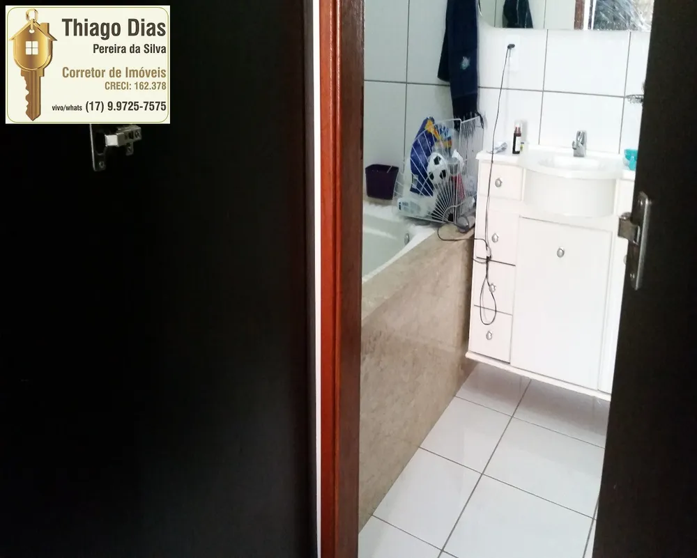 Casa, 3 quartos - Foto 5