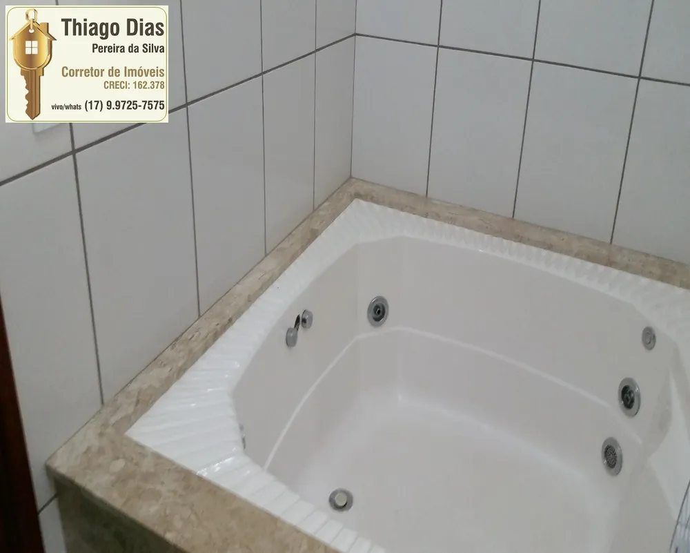 Casa, 3 quartos - Foto 7