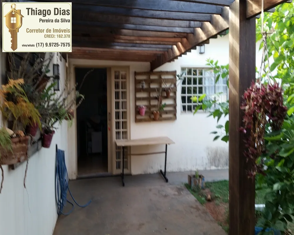 Casa, 3 quartos - Foto 16