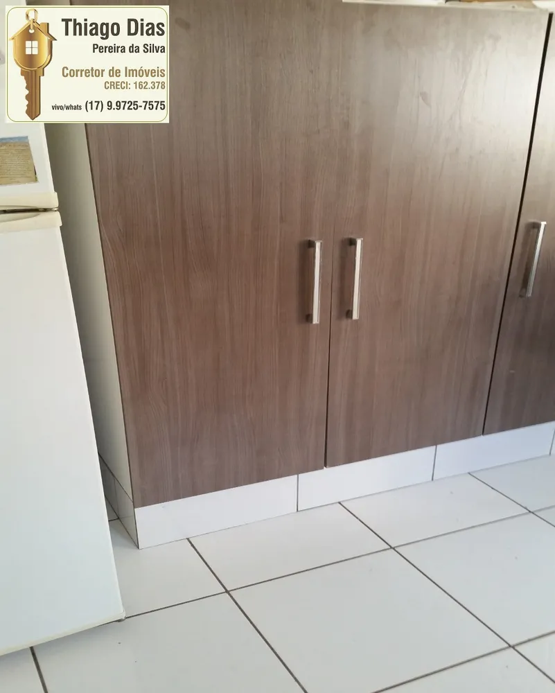 Casa, 3 quartos - Foto 11