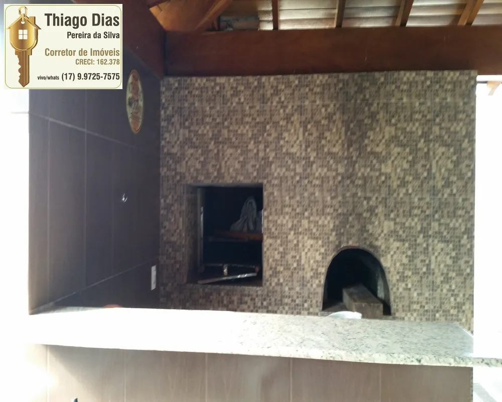 Casa, 3 quartos - Foto 15
